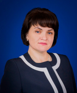 Курдюкова Виктория Викторовна